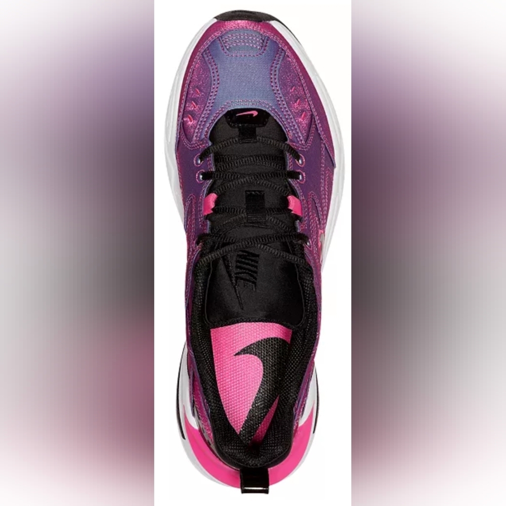 Nike Women's M2K Tekno SE Casual Sneakers Size 10 MSRP $140 - Picture 3 of 12